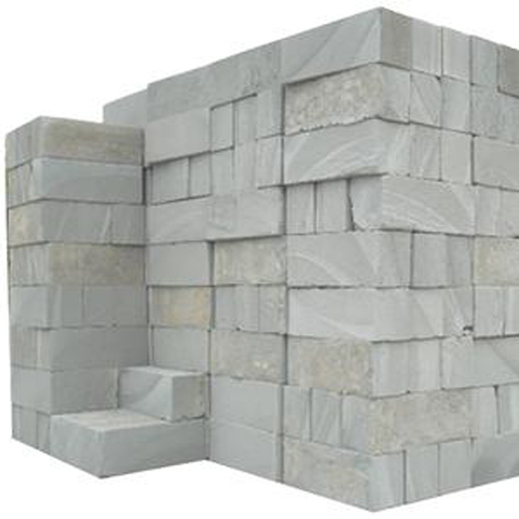 石家庄不同砌筑方式蒸压加气混凝土砌块轻质砖 加气块抗压强度研究