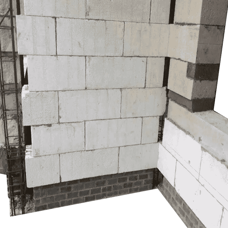 石家庄节能轻质砖 加气块在框架结构中的应用研究